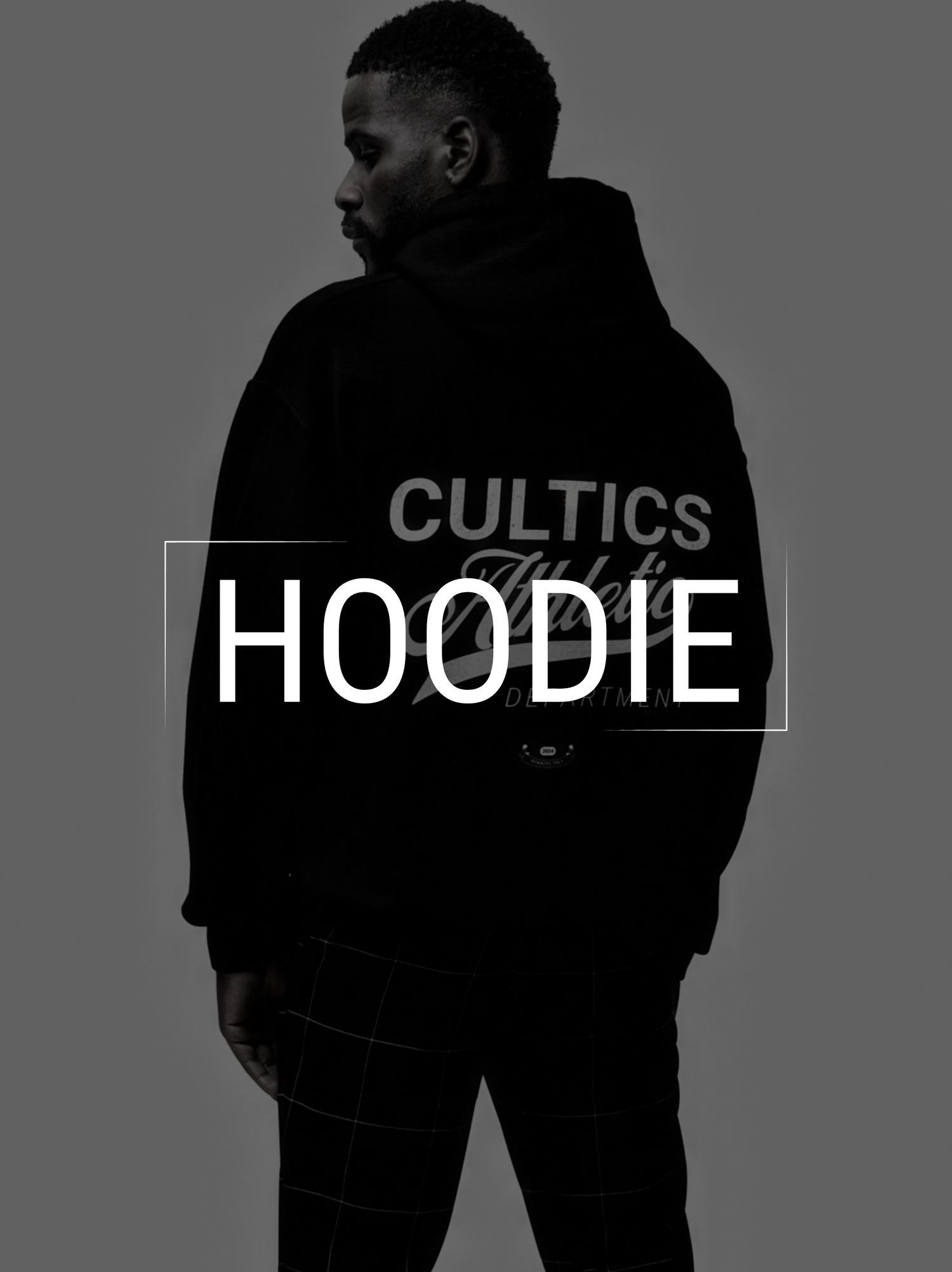 Oversized Hoodies by Cultics – Style That Inspires