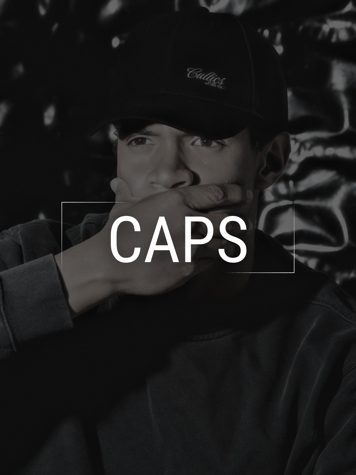 Caps by Cultics – Minimal Style, Maximum Impact